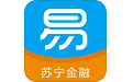 苏宁金融