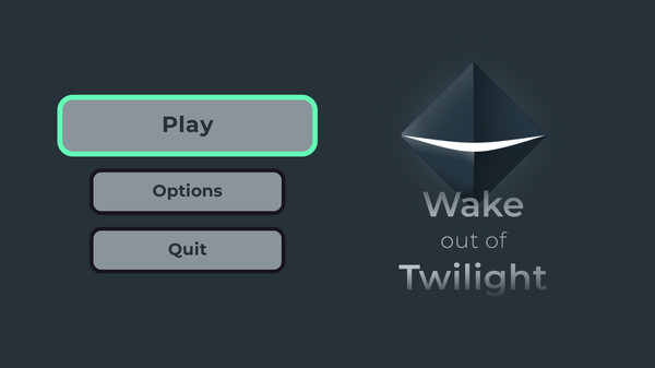 Wake out of Twilight截图