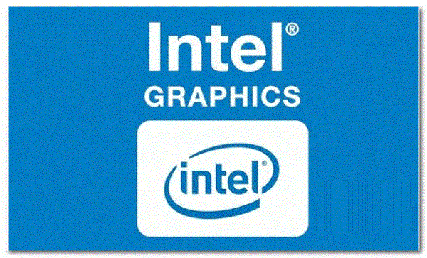 Intel Graphics Driver截图