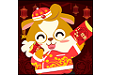 儿童早教过春节电脑版