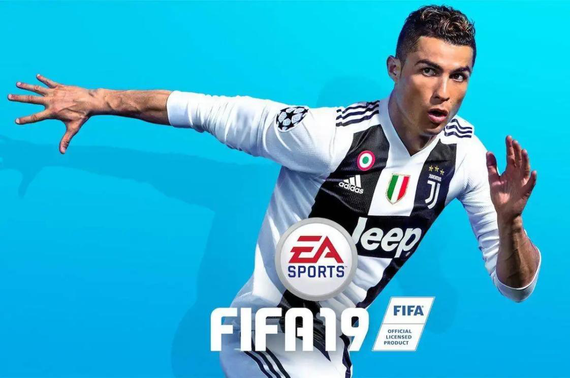 FIFA19修改器截图