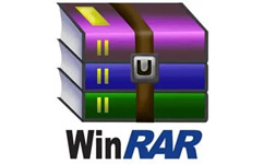 WinRAR解压缩软件