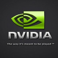 nVidia GeForce 显卡驱动 64位