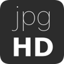 jpghd无损放大软件