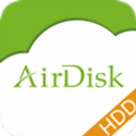 DM云盘HDD