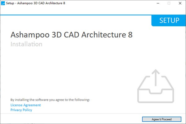 Ashampoo 3D CAD Architecture 8截图