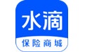 水滴保