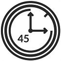 倒计时器9.0简单易用的倒计时器,有声音提示