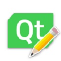 Qt Designer(代码编辑器)
