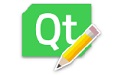 Qt Designer(代码编辑器)