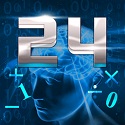 24点
