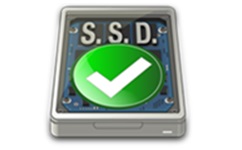 SSD写入量测试工具