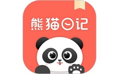 熊猫心情日记电脑版