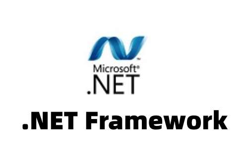 .NET Framework 4.8截图