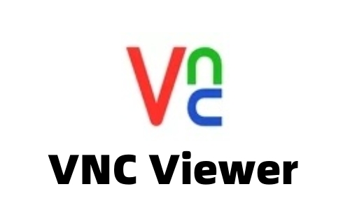 VNC Viewer截图