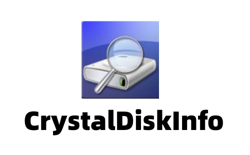 CrystalDiskInfo截图