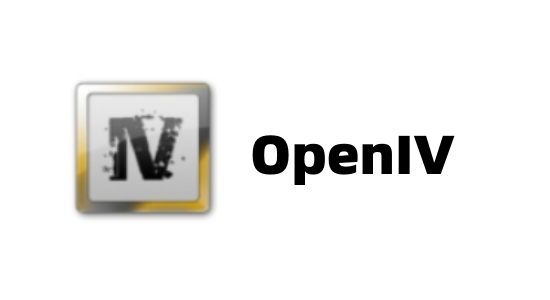OpenIV截图