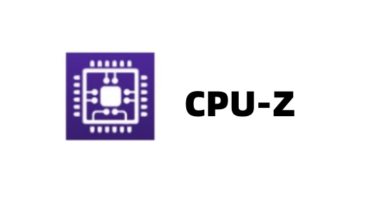 CPU-Z截图