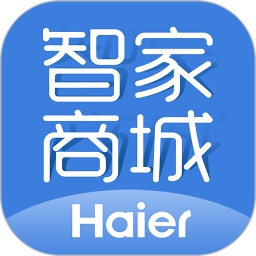 海尔智家商城电脑版