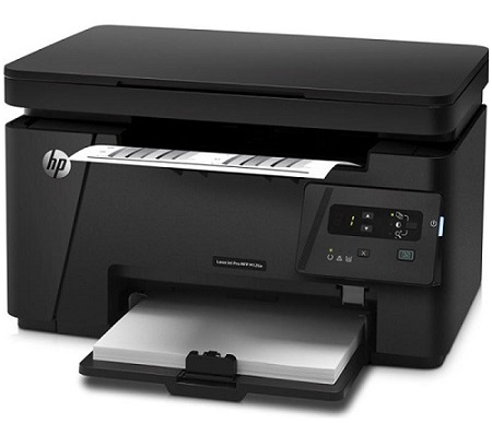 惠普hpM126a打印机驱动截图