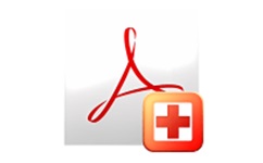 Recovery Toolbox for PDF