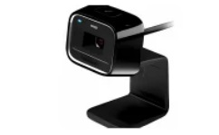 Microsoft LifeCam