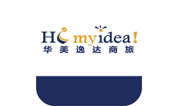 华美逸达差旅平台电脑版