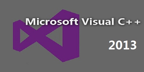 Microsoft Visual C++2013运行库截图