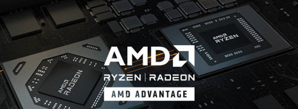 AMD显卡驱动截图