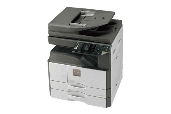 夏普AR-2048D打印机驱动截图