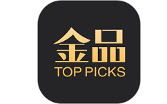 金品优选电脑版