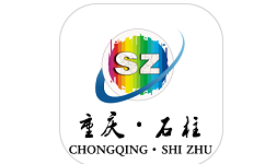 五彩石柱电脑版