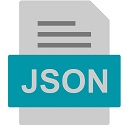 JSON CSV