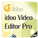 idoo Video Editor Pro