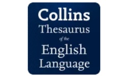 Collins English Thesaurus