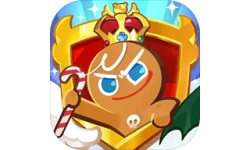 冲呀!饼干人:王国