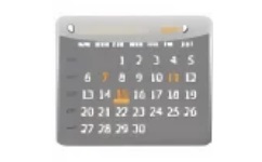Desktop iCalendar Lite