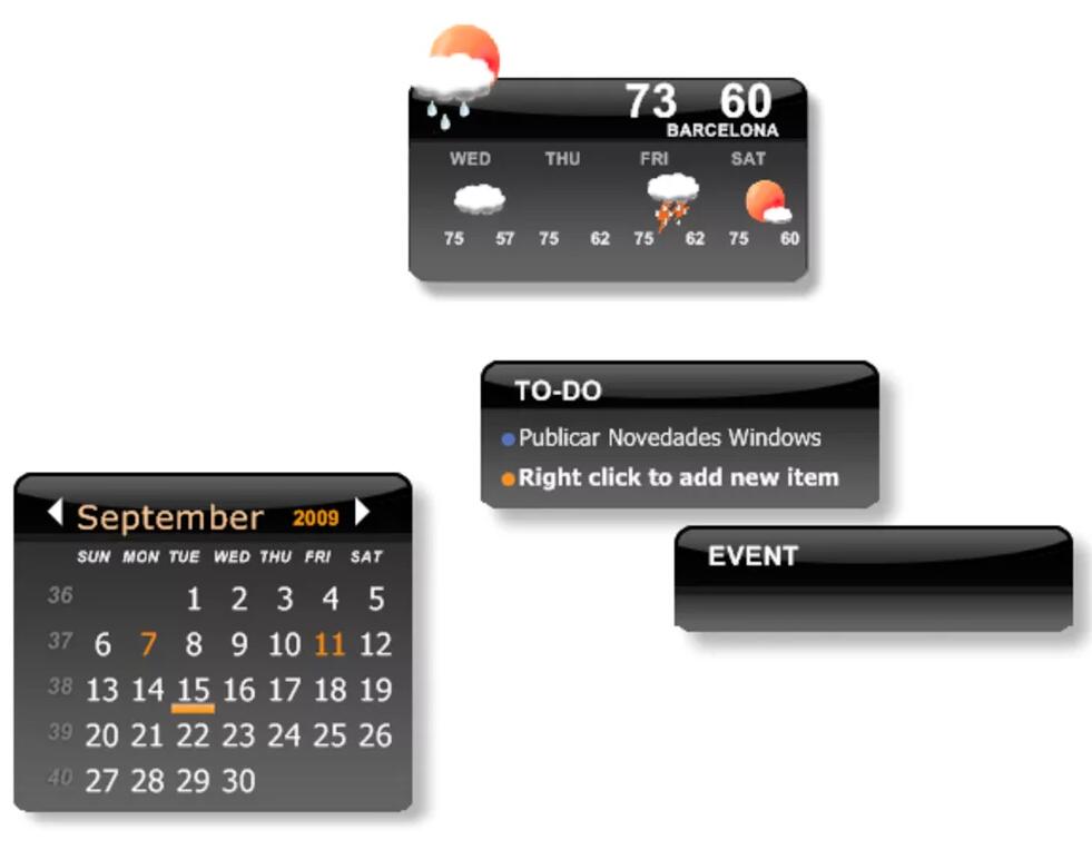 Desktop iCalendar Lite下载Desktop iCalendar Lite官方版下载[桌面日历]下载之家