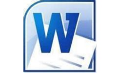 Microsoft Office Word Viewer