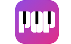 泡泡钢琴电脑版