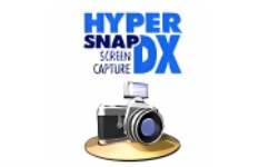 HyperSnap DX