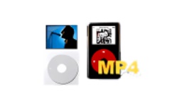 MP4 Converter