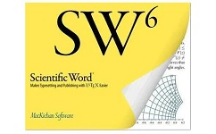 Scientific Word