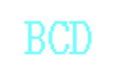 Visual BCD Editor