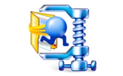 WinZip Self Extractor