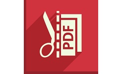 Icecream PDF Split And Merge