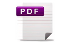 PDF Bookmarks