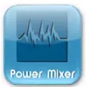 Power Mixer