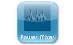 Power Mixer