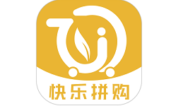 快乐拼购电脑版